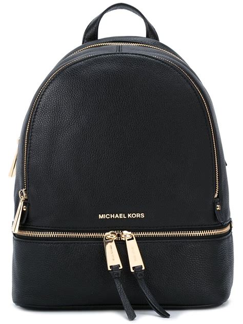 michael kors backpacks outlet